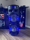 Speakers