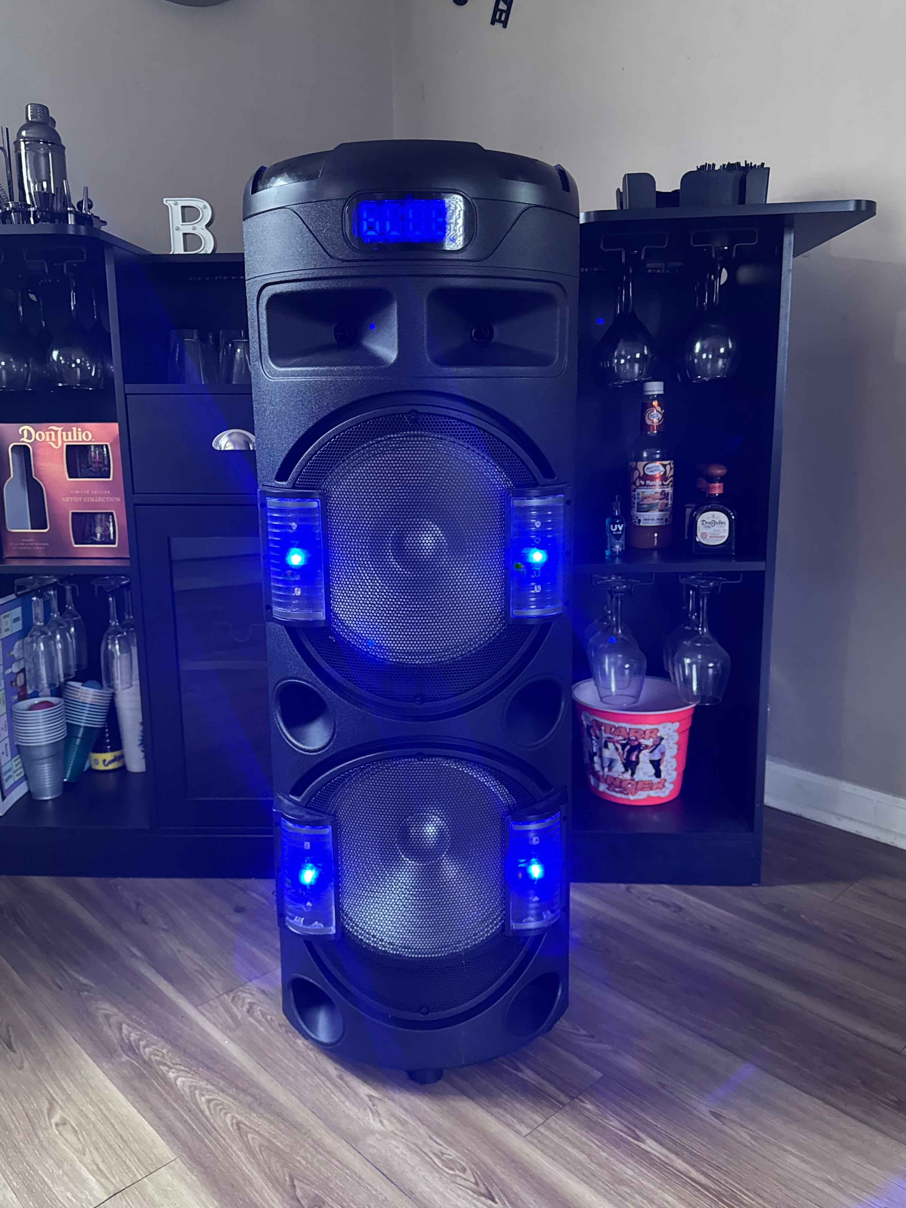 Speakers