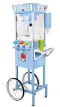 Snow Cone Machine