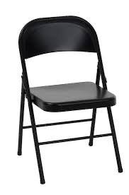 Folding Chairs