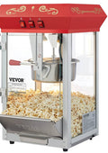 Popcorn Machine