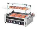 Hot Dog Roller