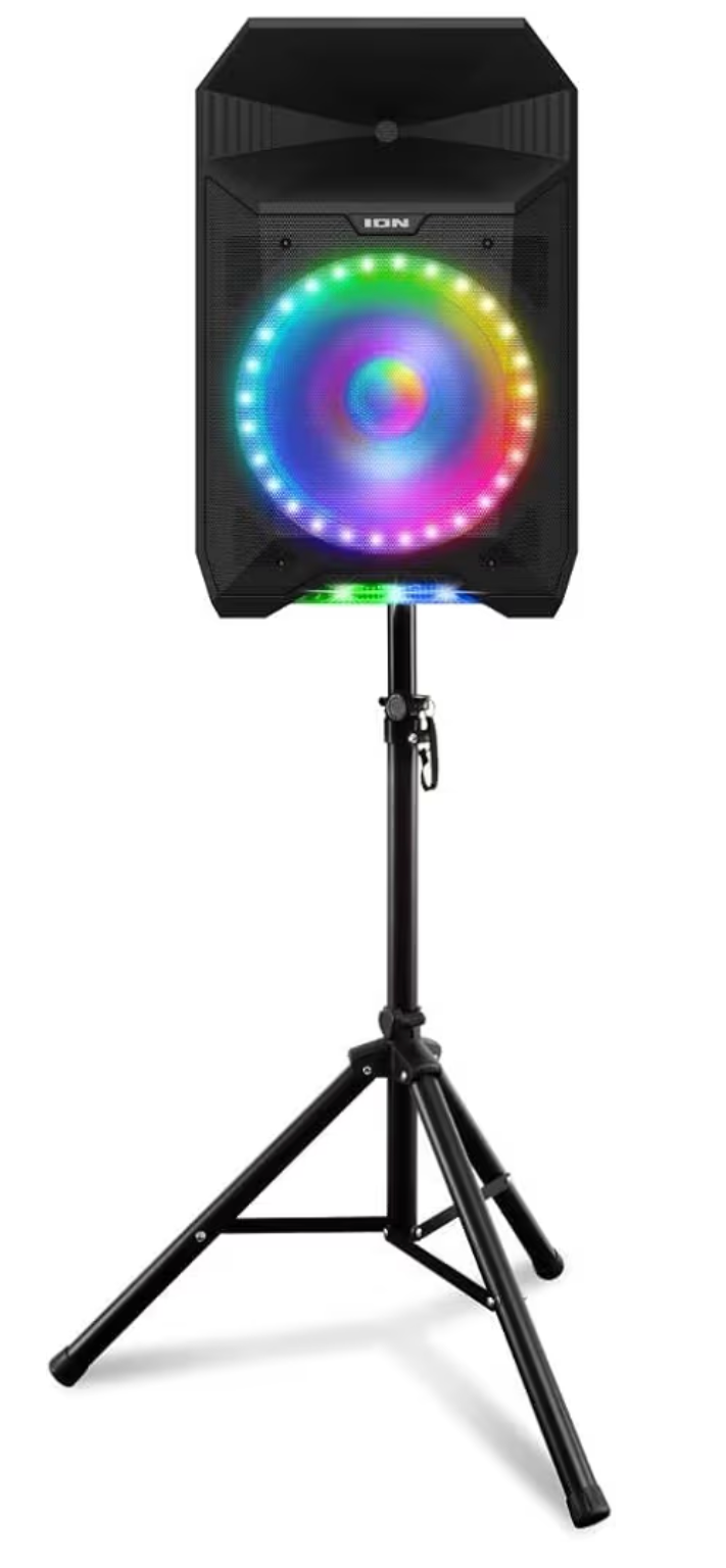 Speakers