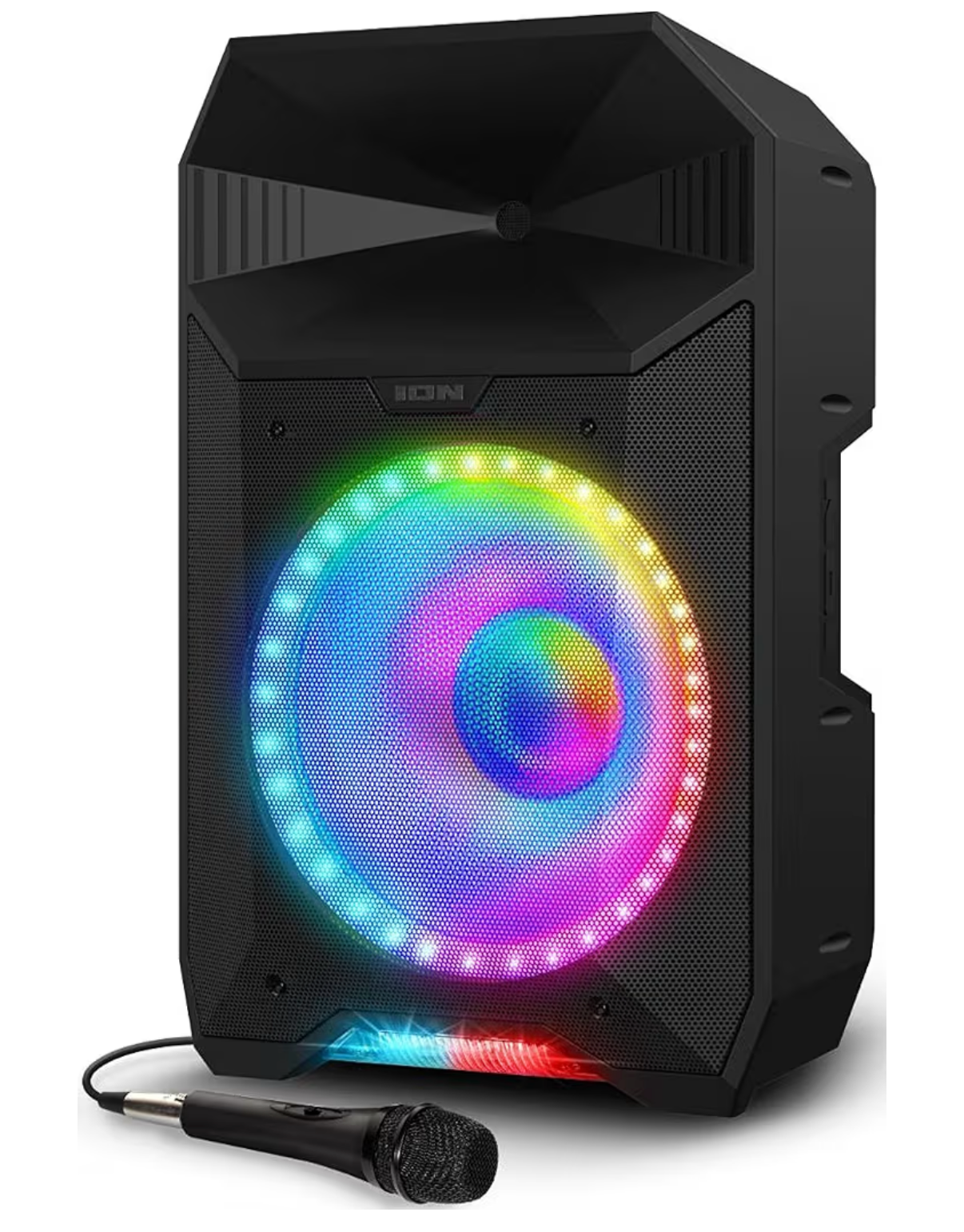 Speakers