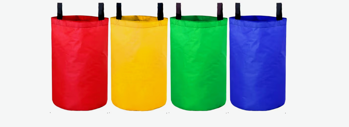 Sack Race