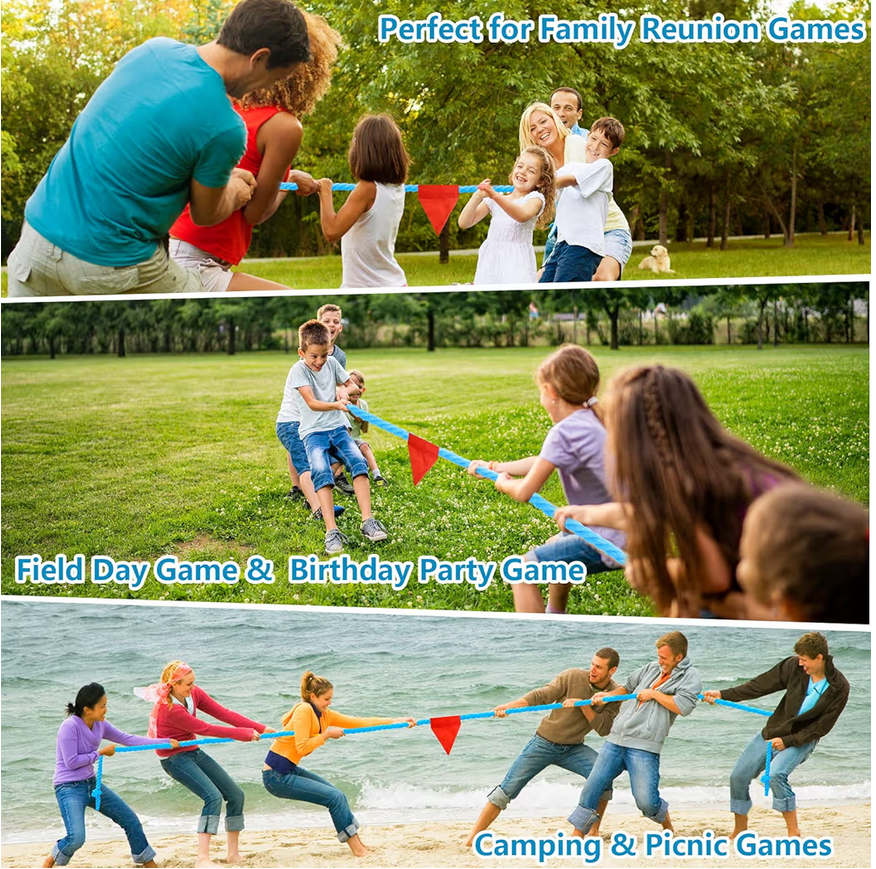 Tug of War