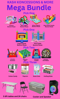 Mega Bundle