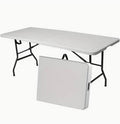 6FT Folding Tables